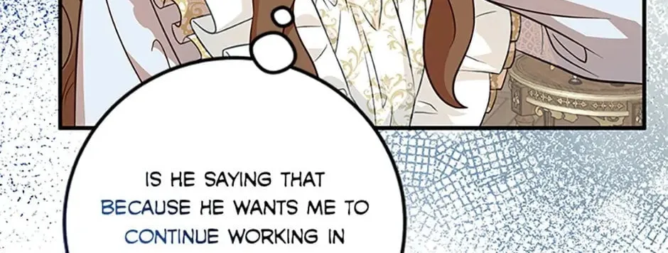 The Doctor Is Out Chapter 42 page 8 - 