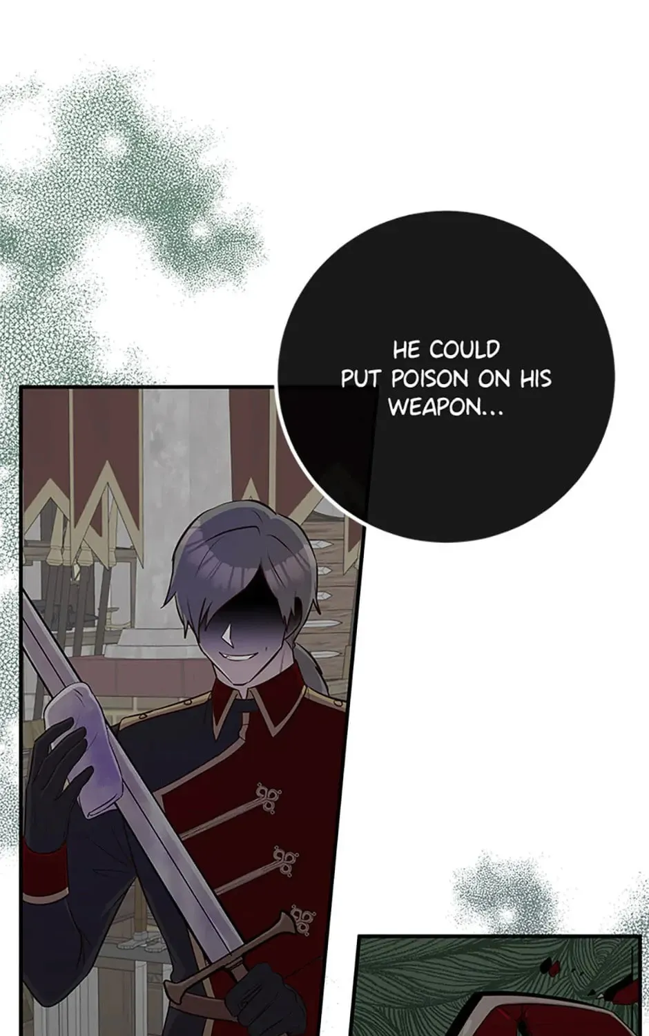 The Doctor Is Out Chapter 42 page 73 - 