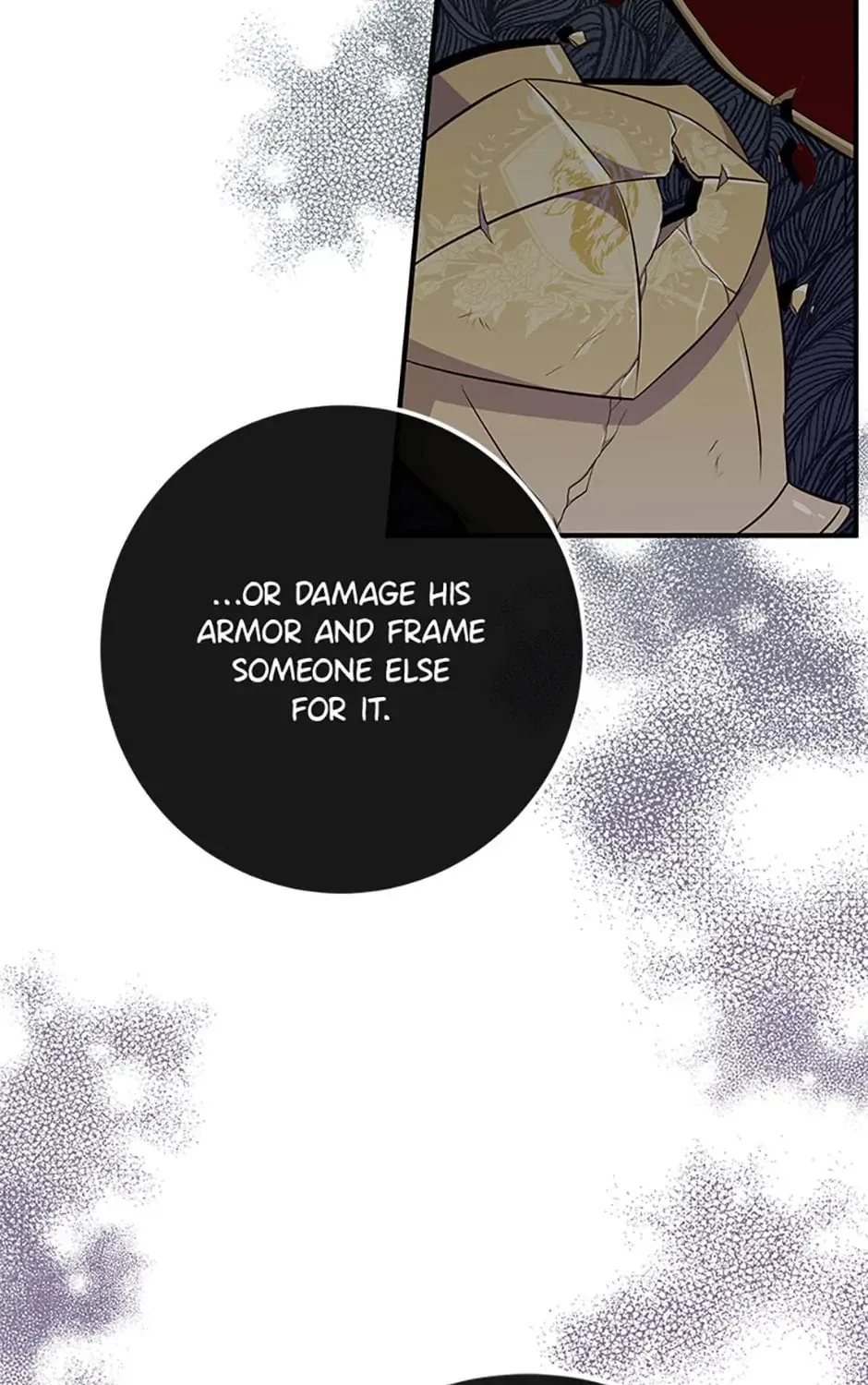 The Doctor Is Out Chapter 42 page 75 - 