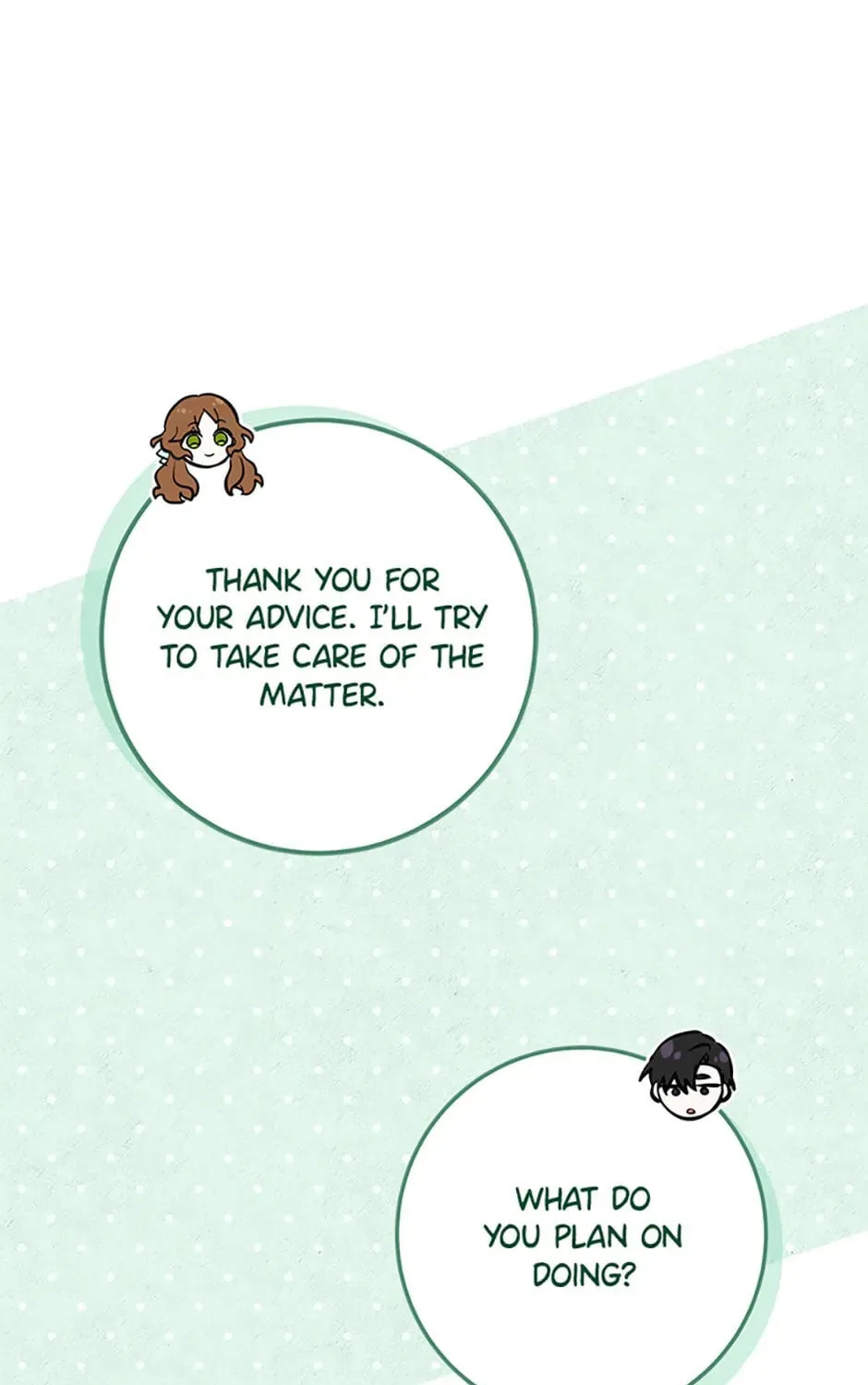 The Doctor Is Out Chapter 42 page 81 - 