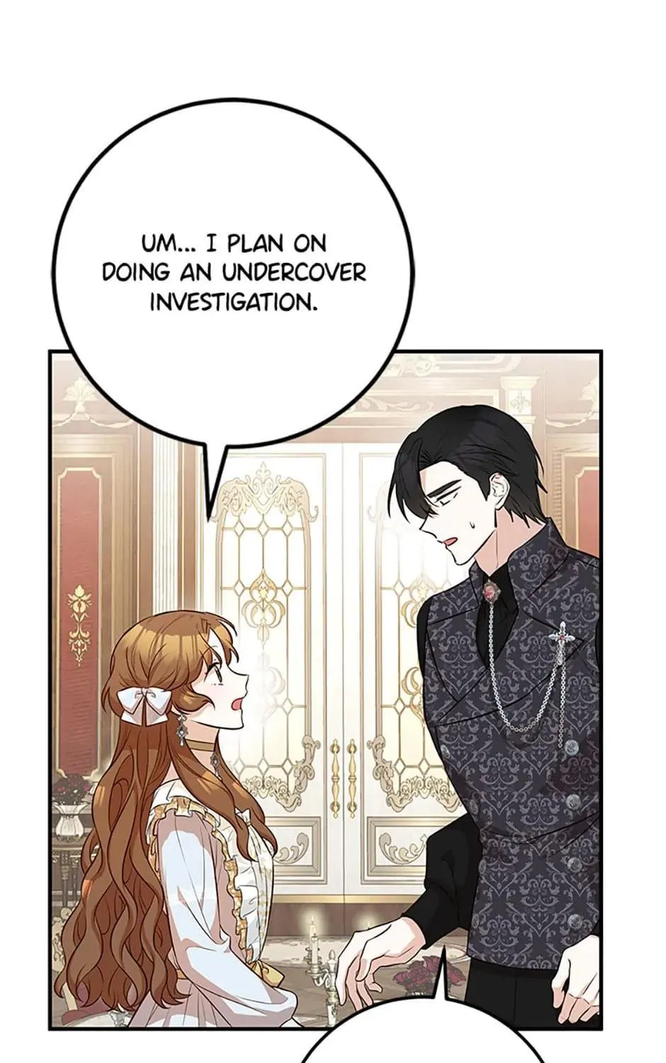 The Doctor Is Out Chapter 42 page 83 - 