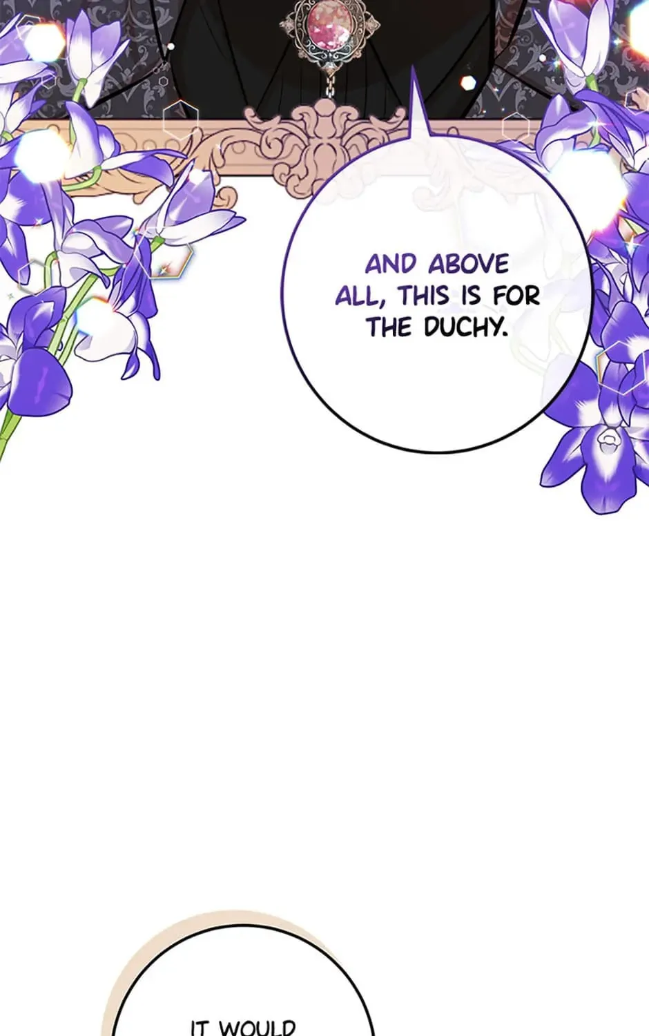 The Doctor Is Out Chapter 42 page 91 - 