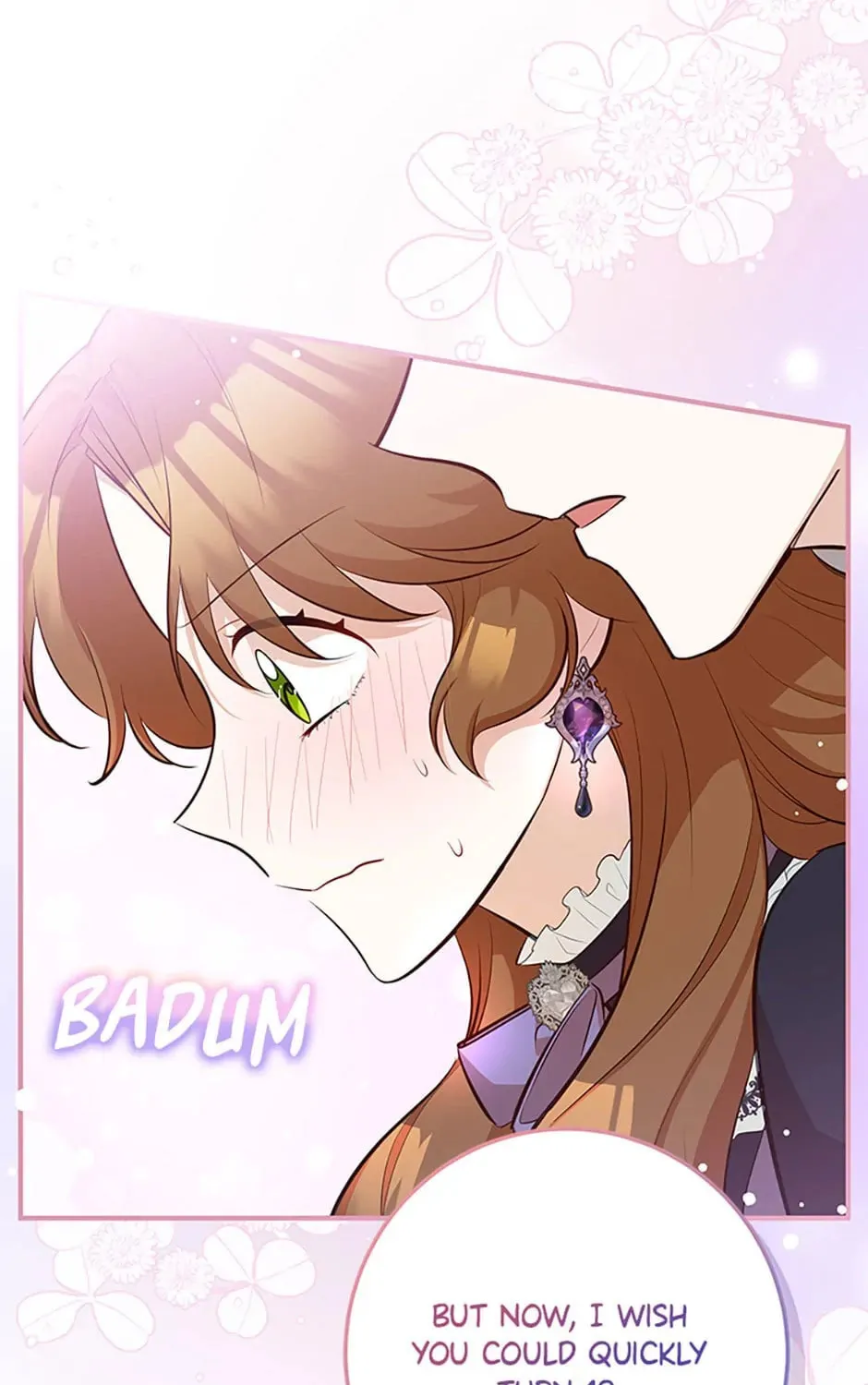 The Doctor Is Out Chapter 43 page 109 - 