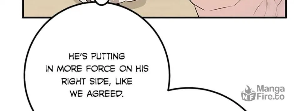 The Doctor Is Out Chapter 43 page 12 - 