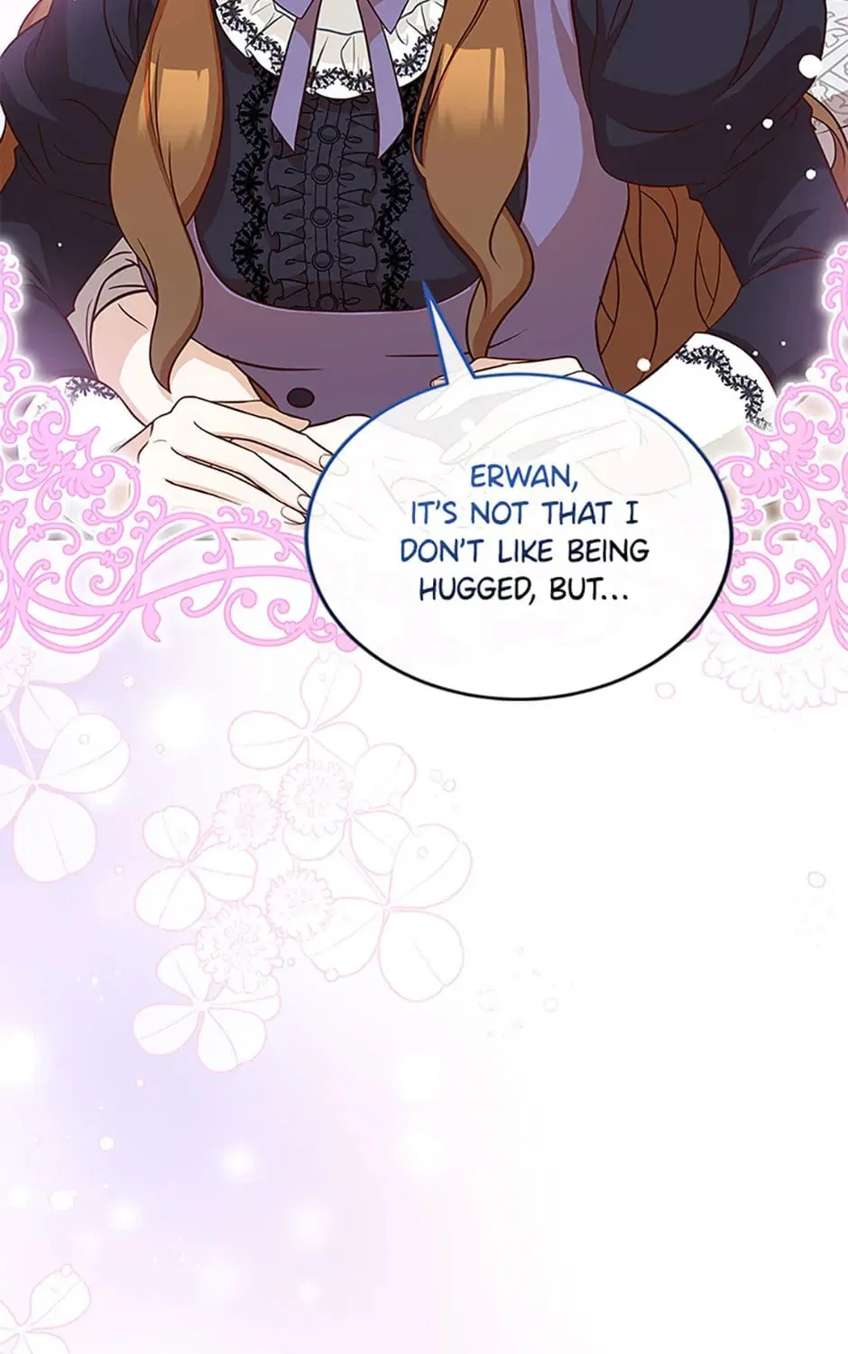 The Doctor Is Out Chapter 43 page 113 - 