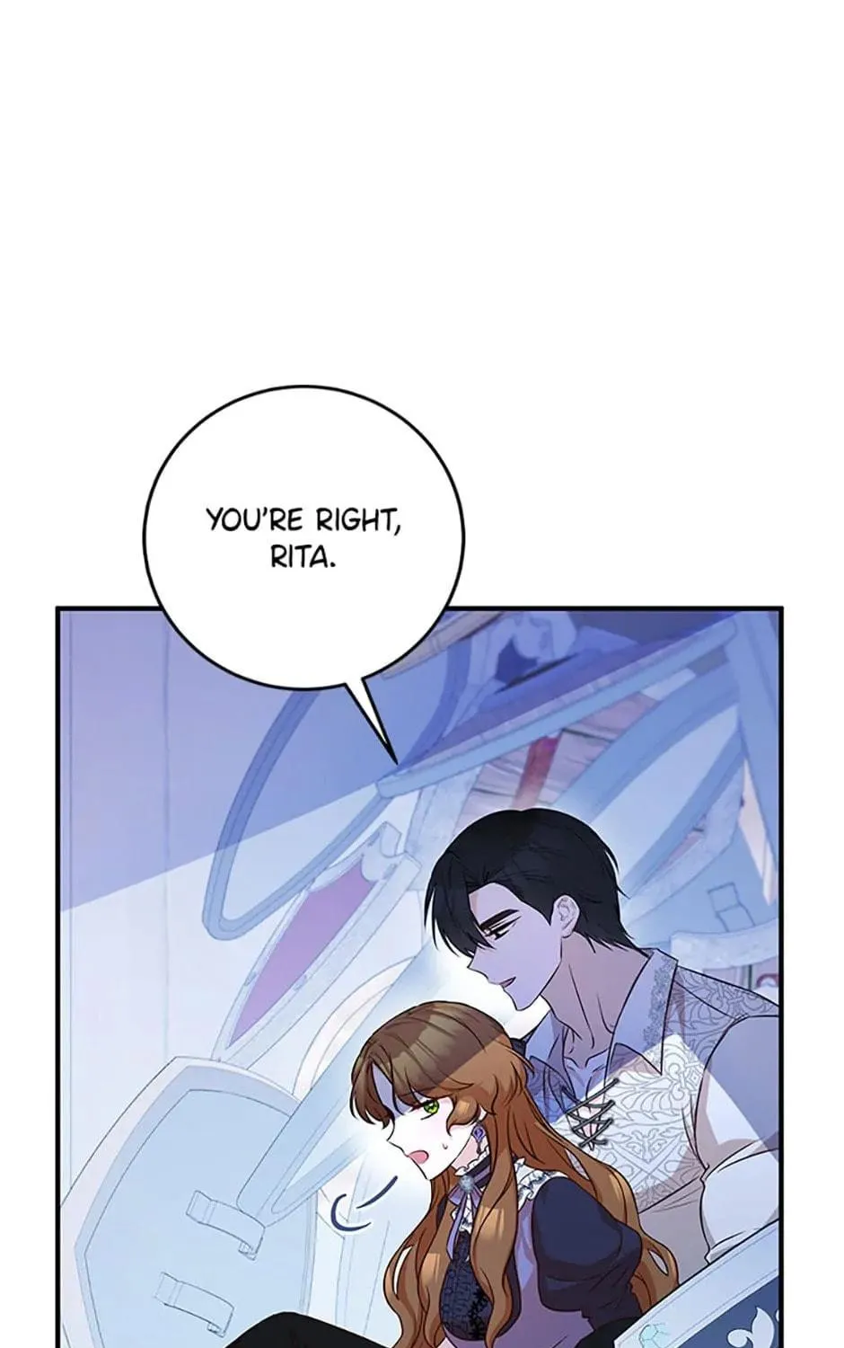 The Doctor Is Out Chapter 43 page 123 - 