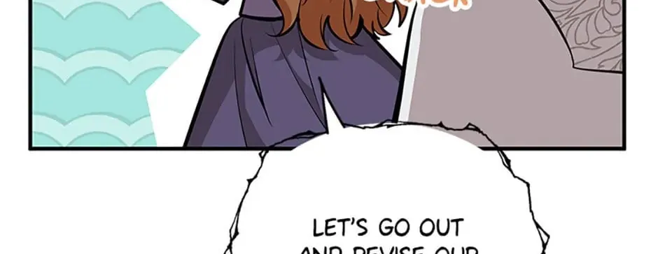 The Doctor Is Out Chapter 43 page 150 - 