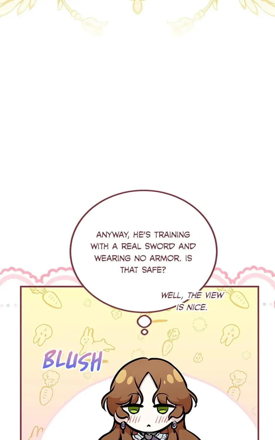 The Doctor Is Out Chapter 43 page 17 - 