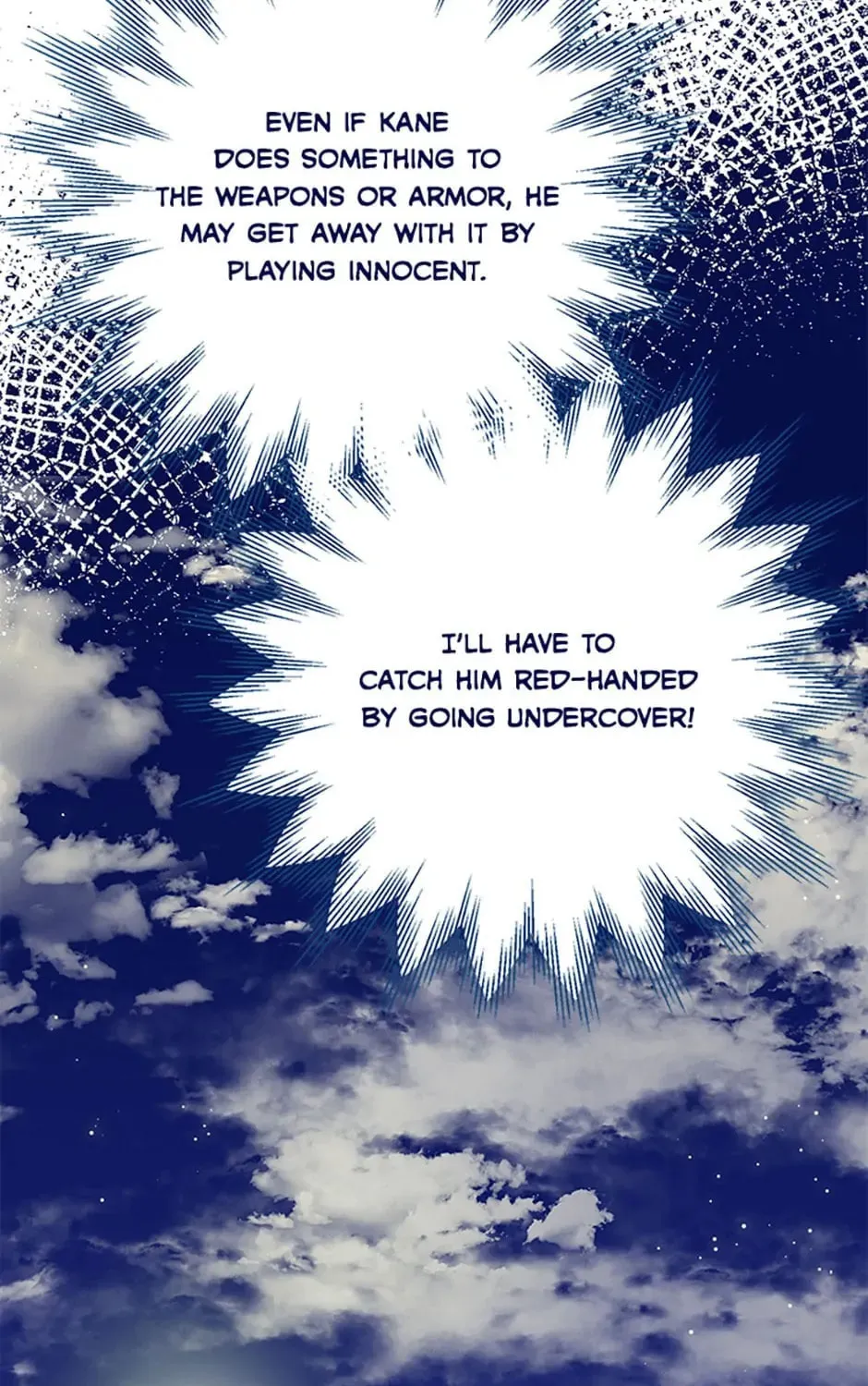 The Doctor Is Out Chapter 43 page 27 - 