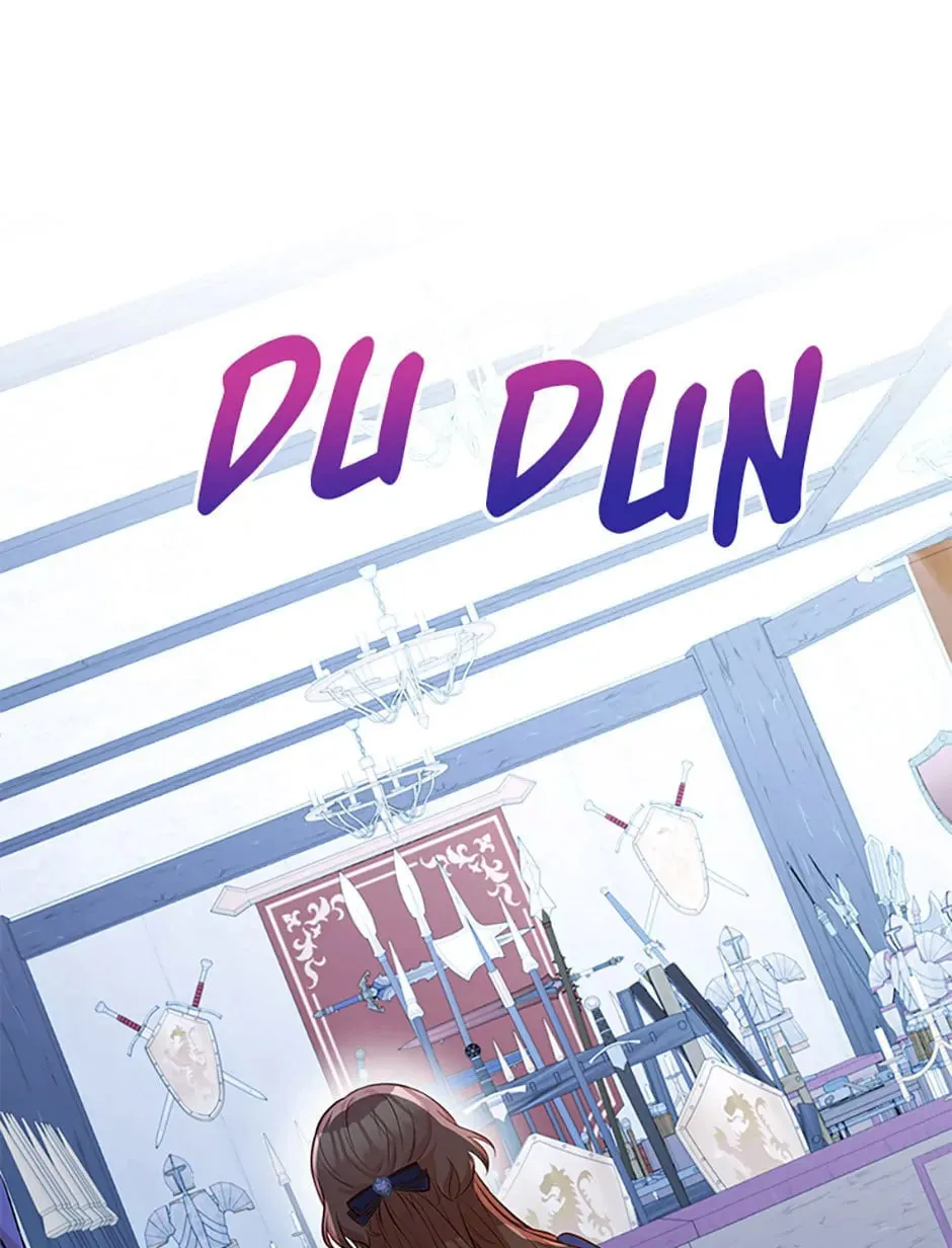 The Doctor Is Out Chapter 43 page 33 - 