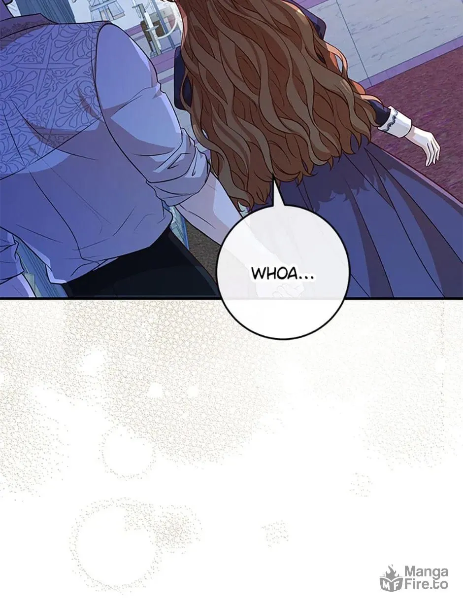 The Doctor Is Out Chapter 43 page 34 - 