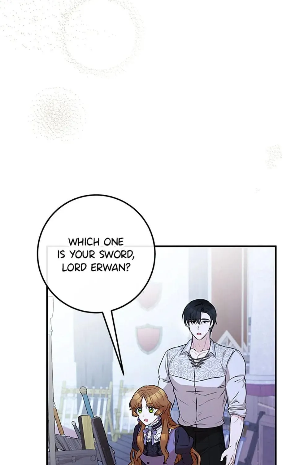 The Doctor Is Out Chapter 43 page 39 - 