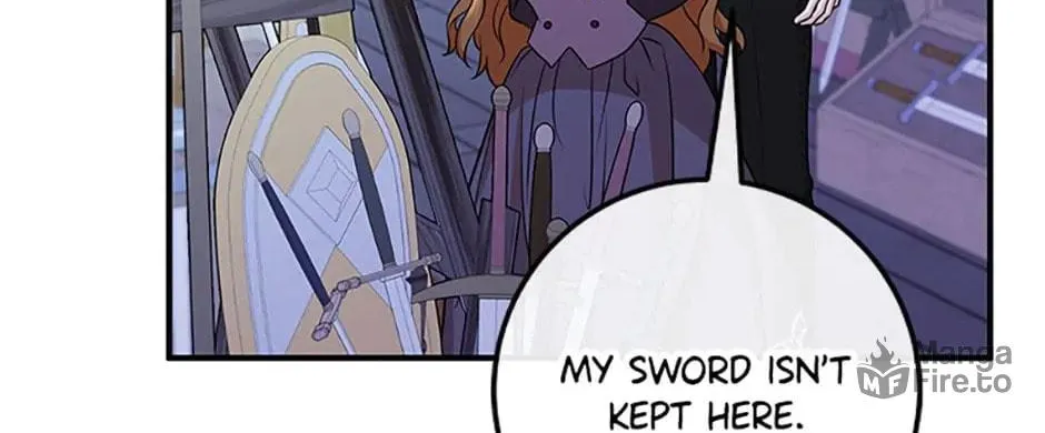 The Doctor Is Out Chapter 43 page 40 - 