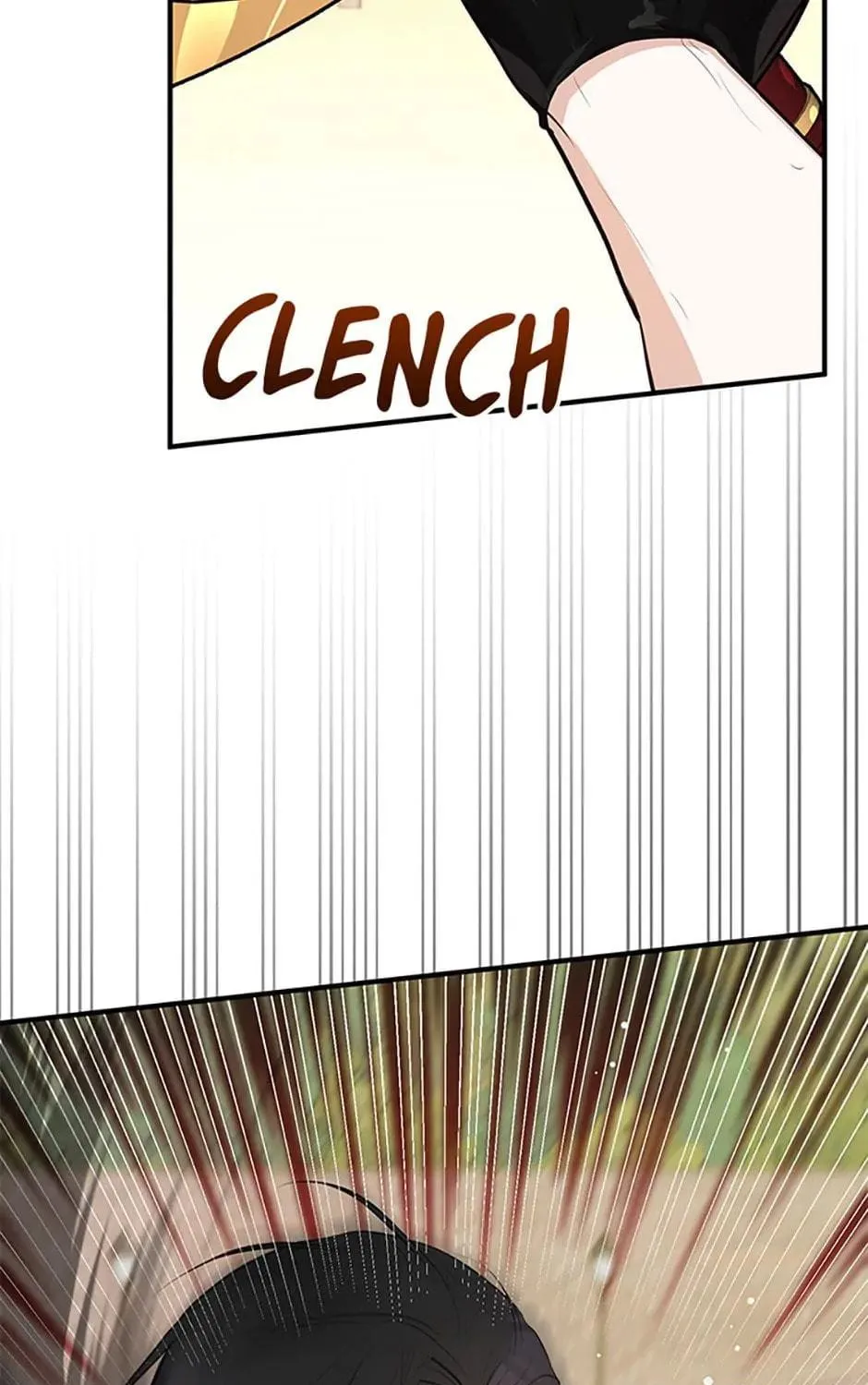 The Doctor Is Out Chapter 43 page 5 - 