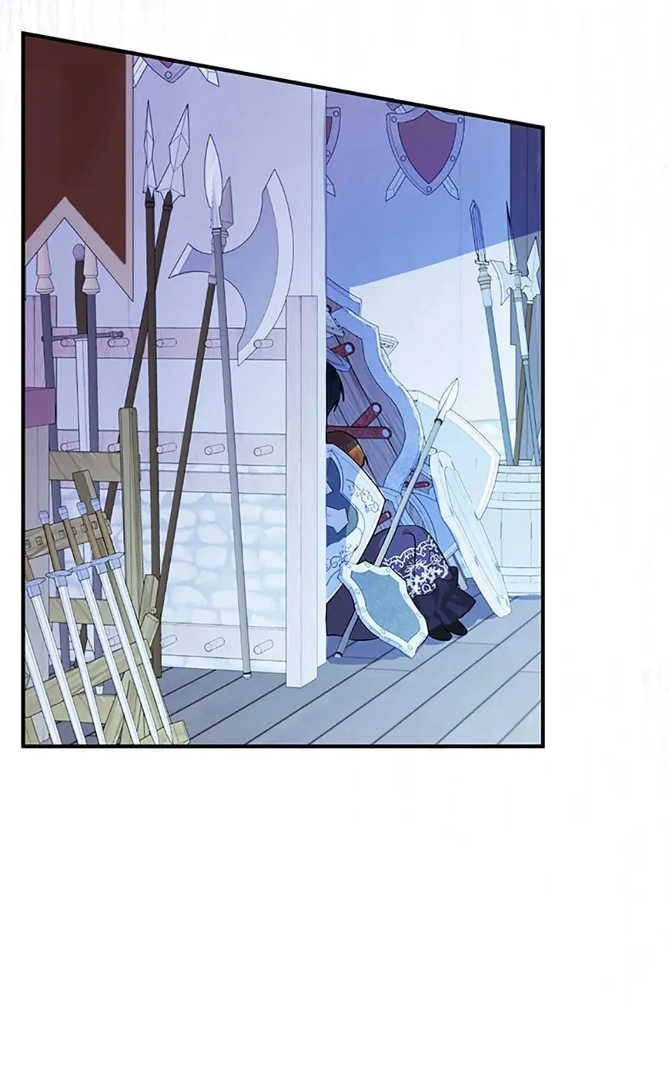 The Doctor Is Out Chapter 43 page 49 - 