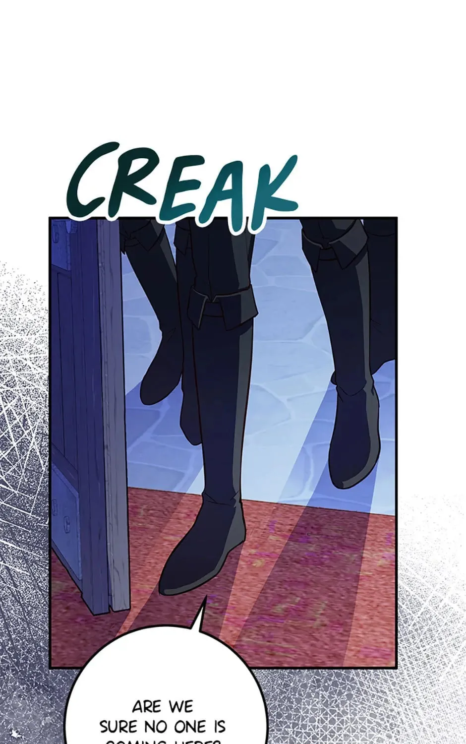 The Doctor Is Out Chapter 43 page 53 - 