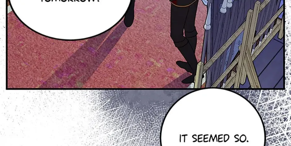 The Doctor Is Out Chapter 43 page 56 - 