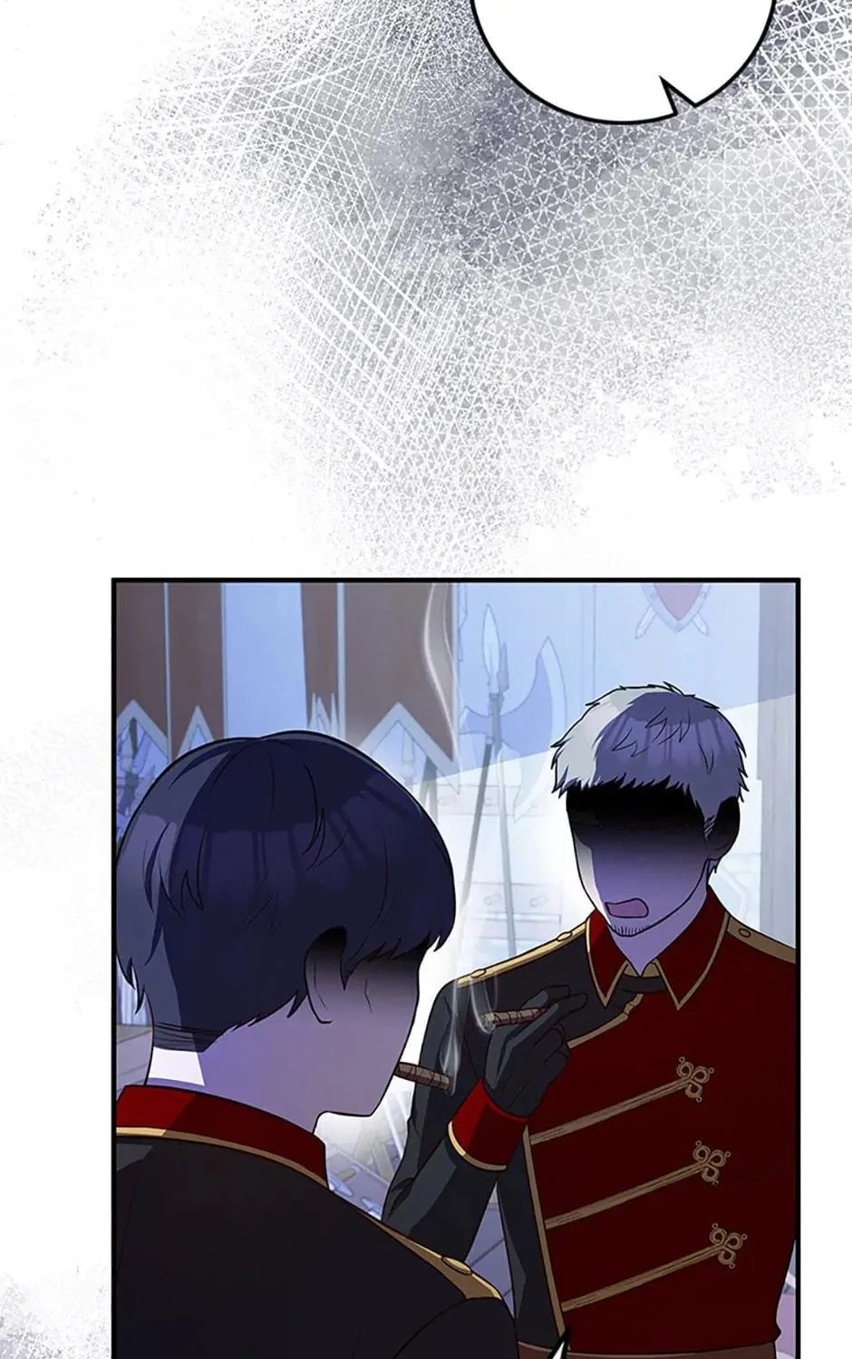 The Doctor Is Out Chapter 43 page 57 - 