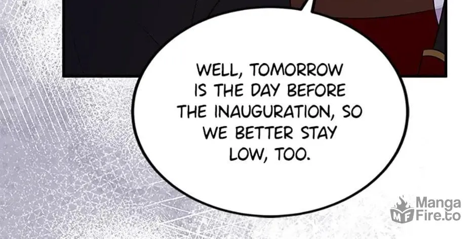 The Doctor Is Out Chapter 43 page 58 - 