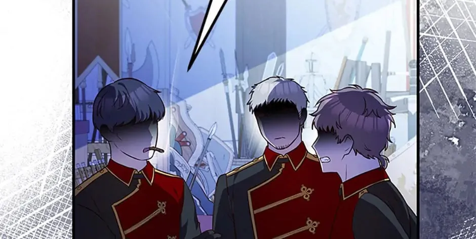 The Doctor Is Out Chapter 43 page 60 - 