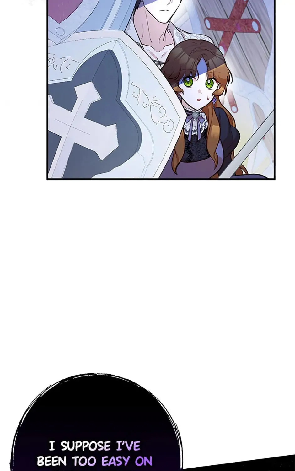 The Doctor Is Out Chapter 43 page 65 - 