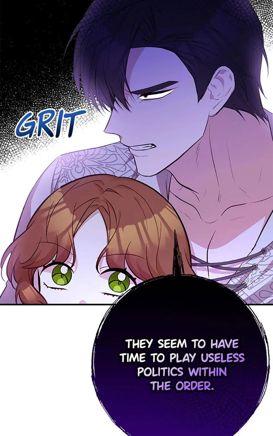 The Doctor Is Out Chapter 43 page 67 - 