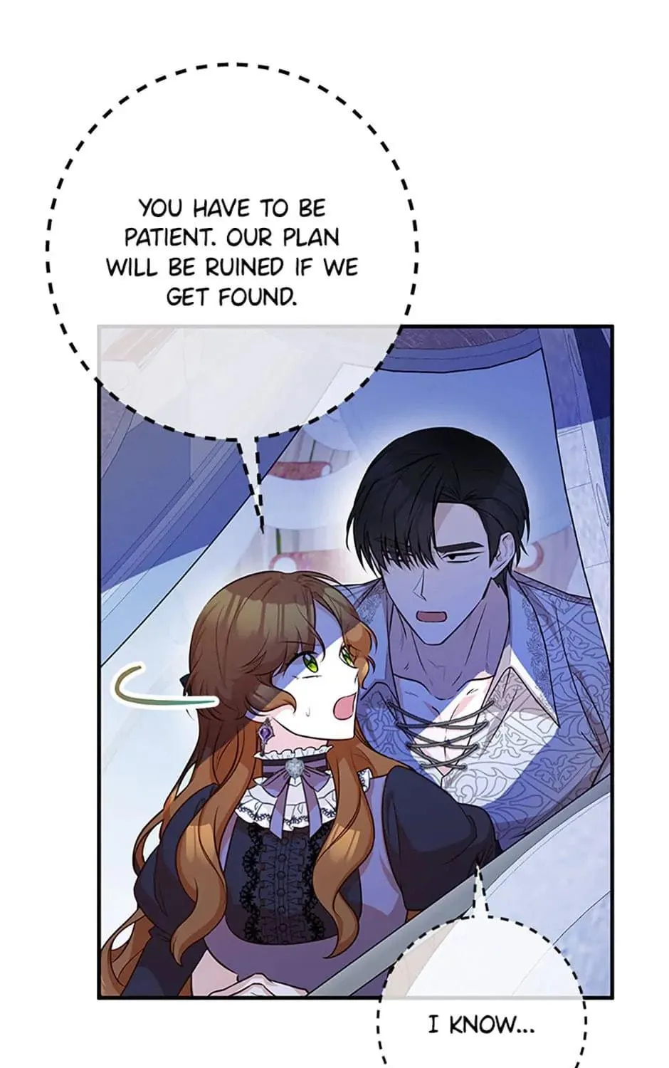 The Doctor Is Out Chapter 43 page 69 - 