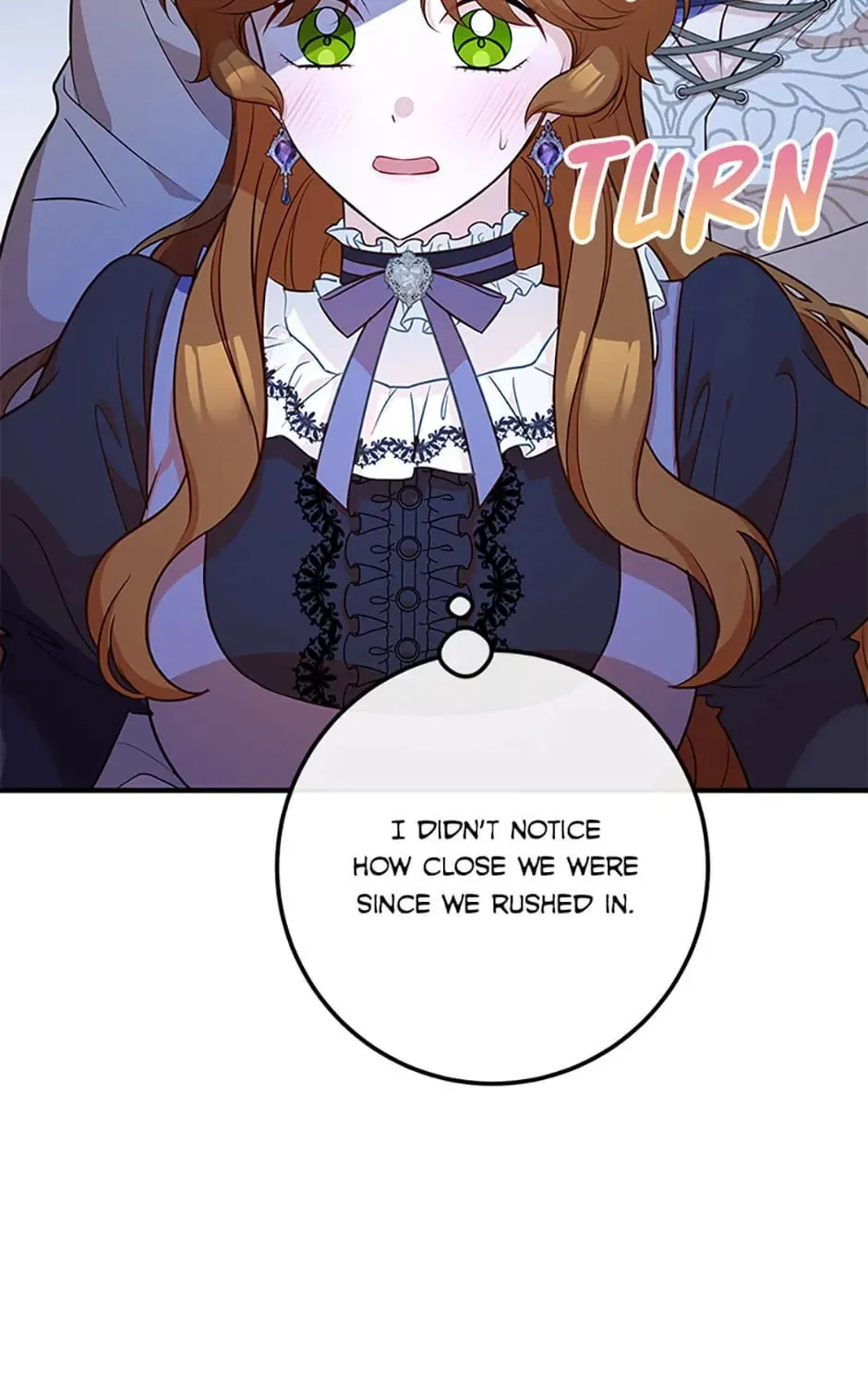 The Doctor Is Out Chapter 43 page 73 - 