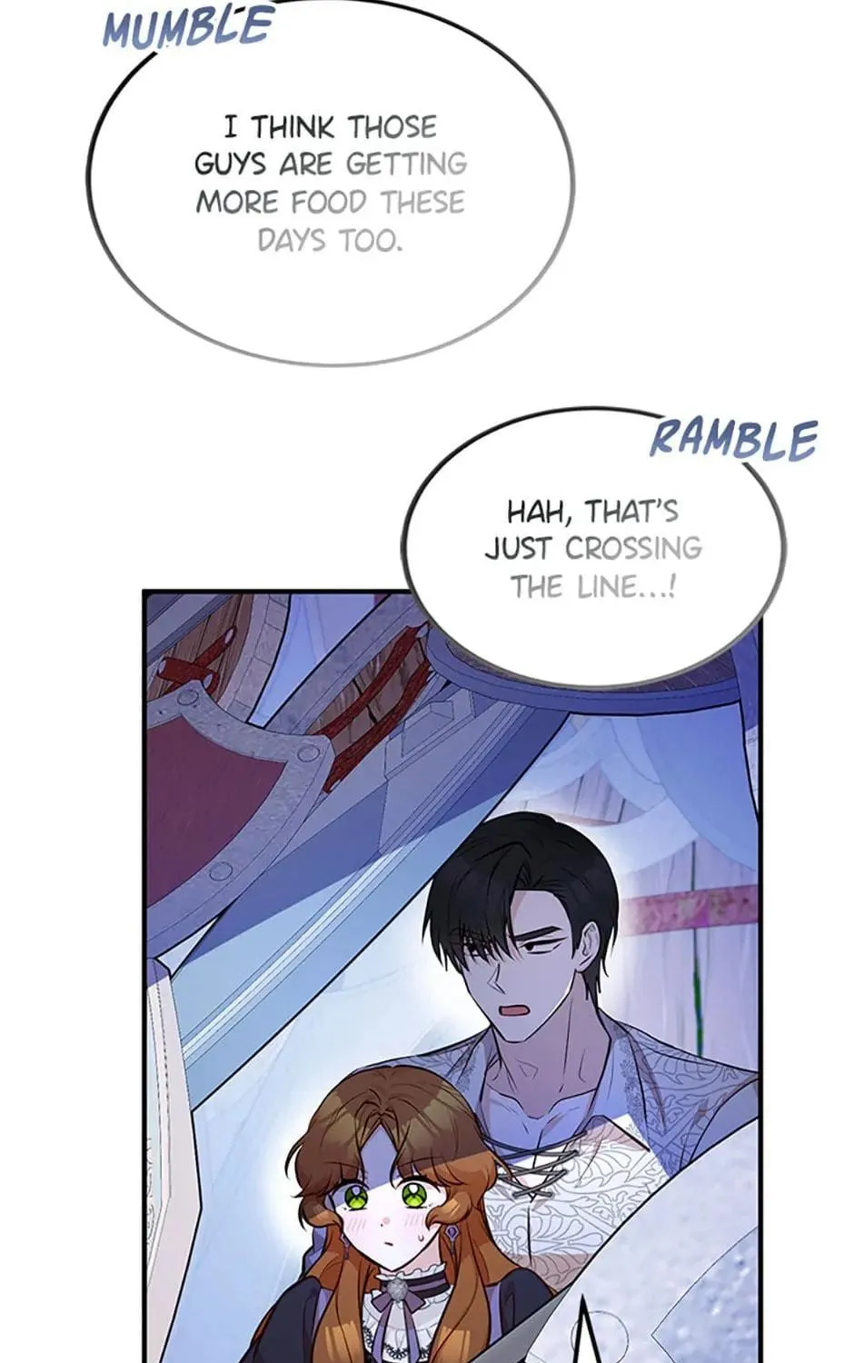 The Doctor Is Out Chapter 43 page 75 - 