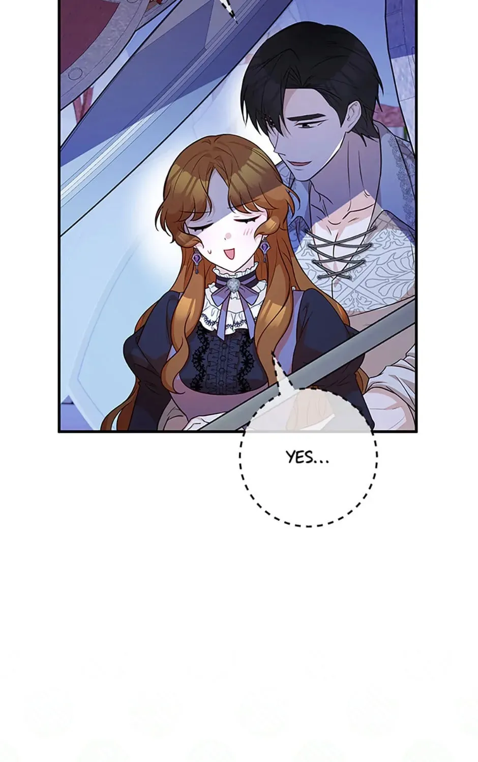 The Doctor Is Out Chapter 43 page 83 - 