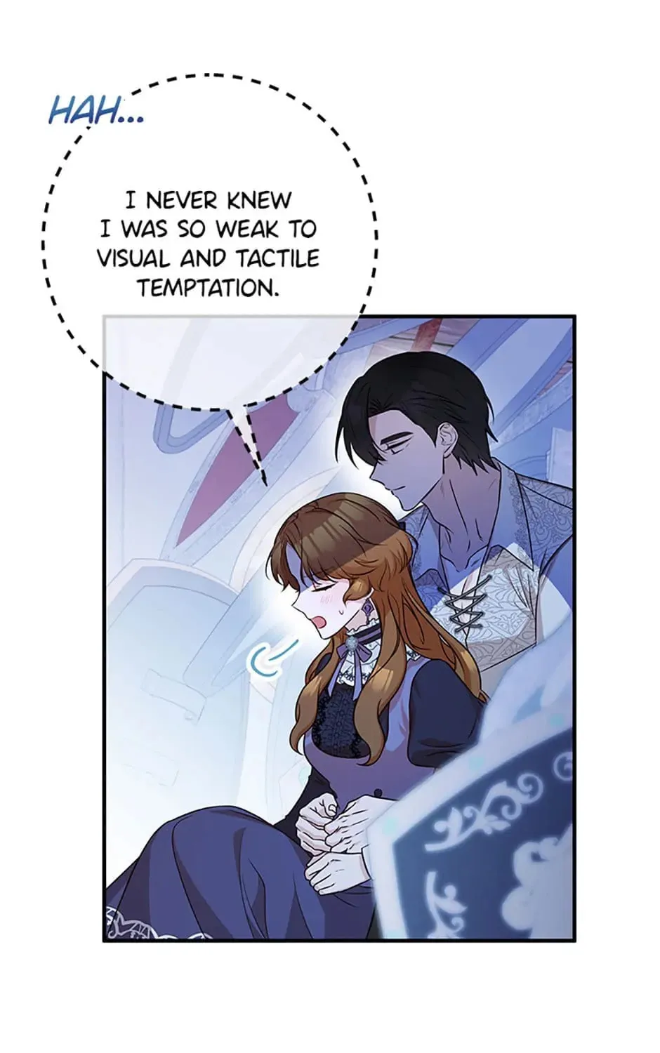 The Doctor Is Out Chapter 43 page 89 - 