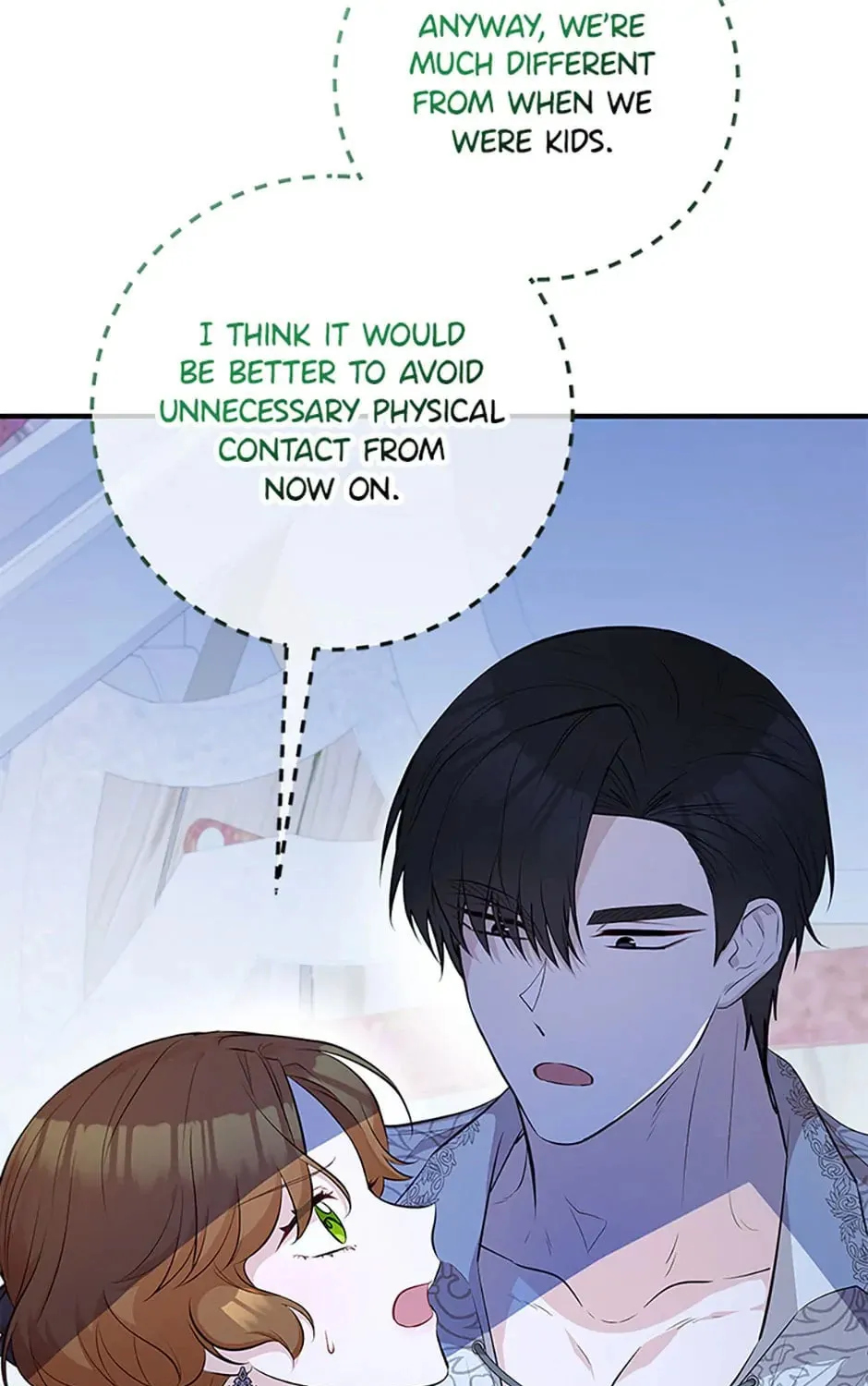 The Doctor Is Out Chapter 43 page 91 - 