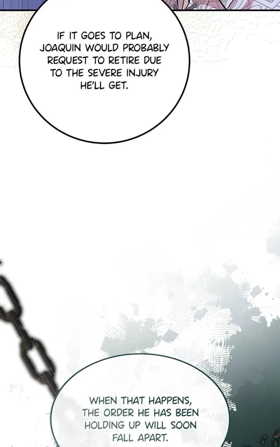 The Doctor Is Out Chapter 44 page 11 - 