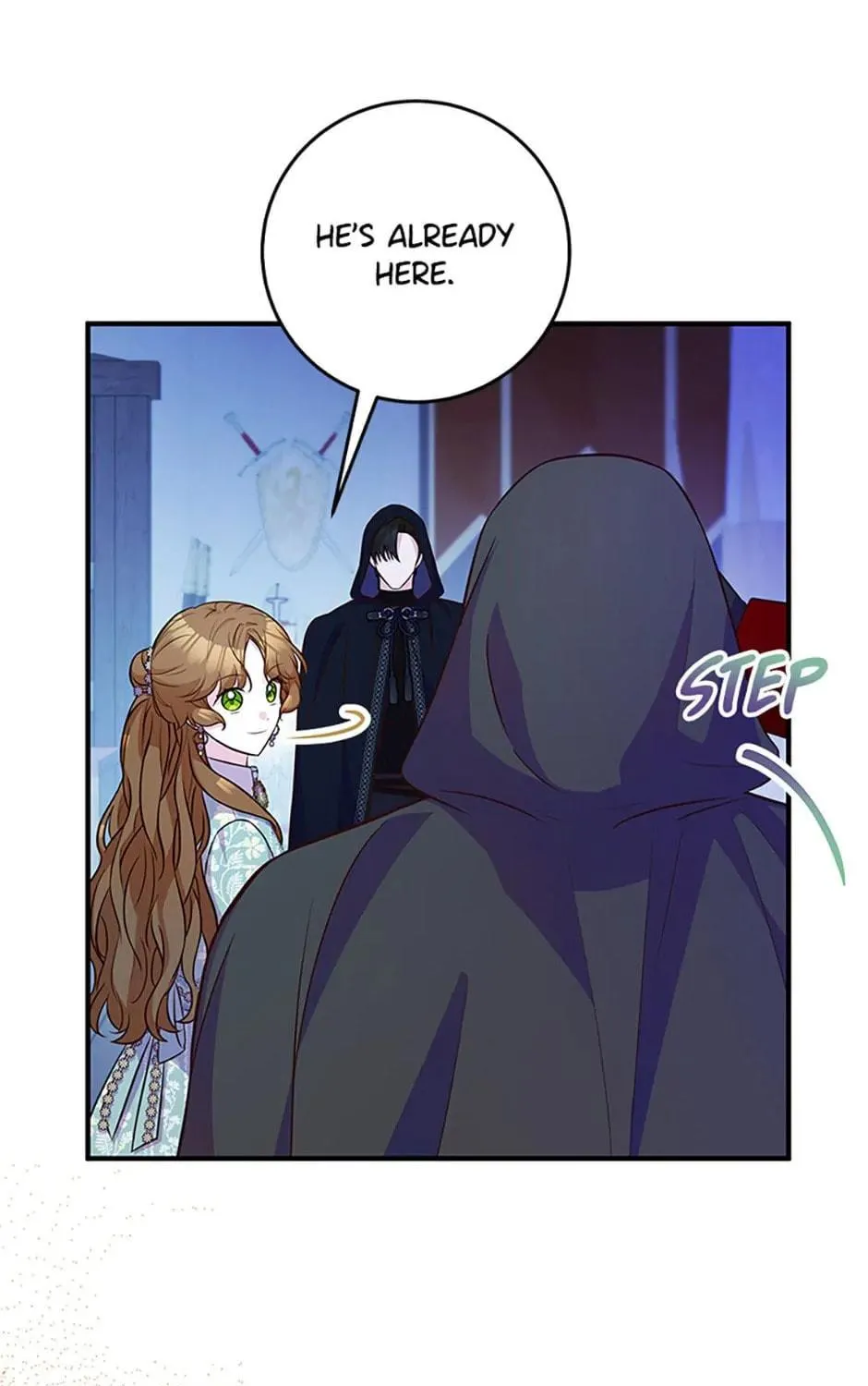 The Doctor Is Out Chapter 44 page 101 - 