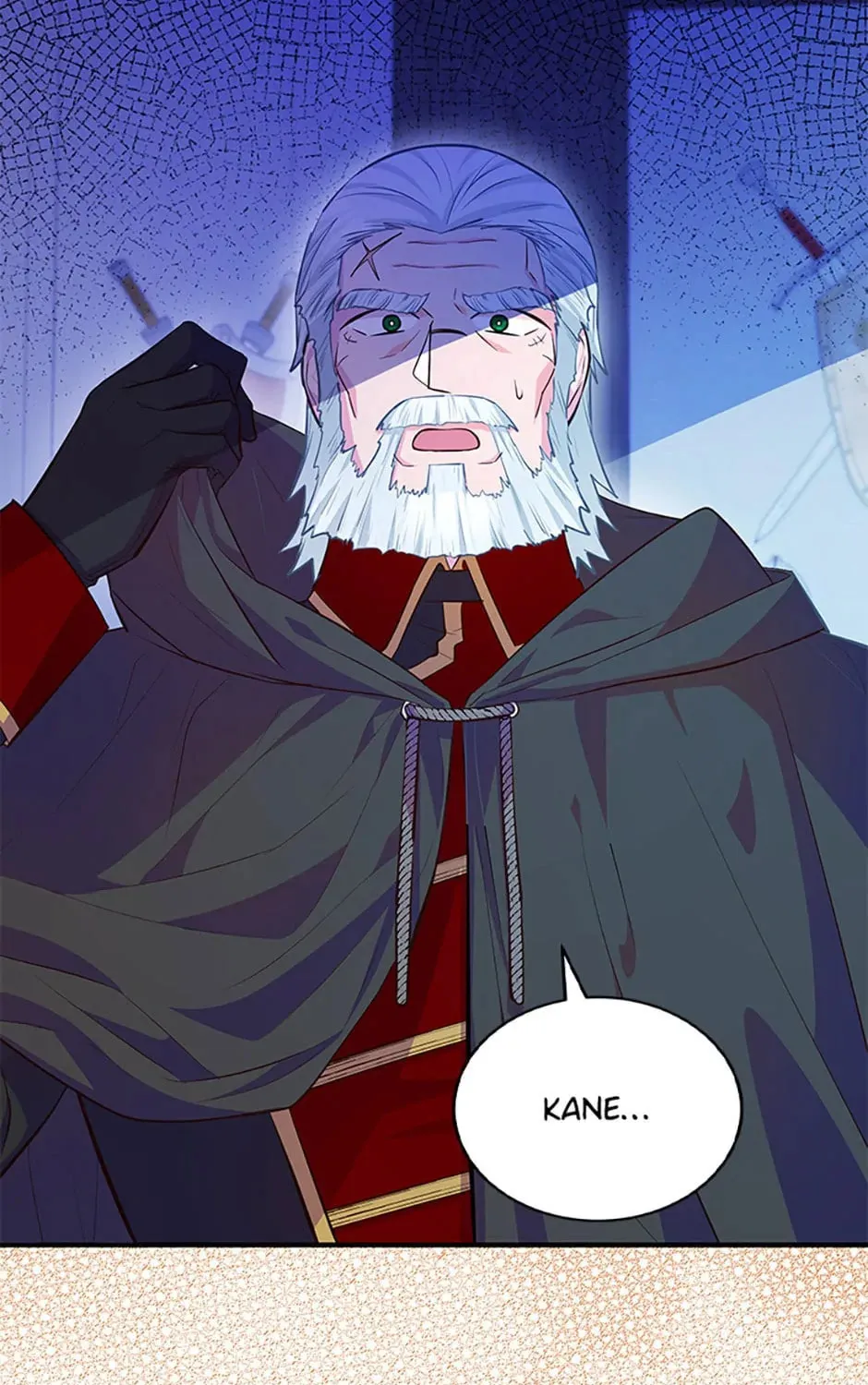 The Doctor Is Out Chapter 44 page 103 - 