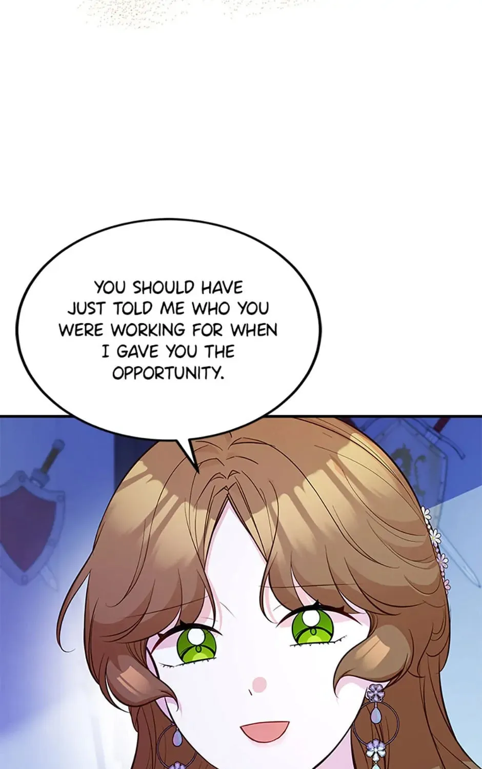 The Doctor Is Out Chapter 44 page 105 - 