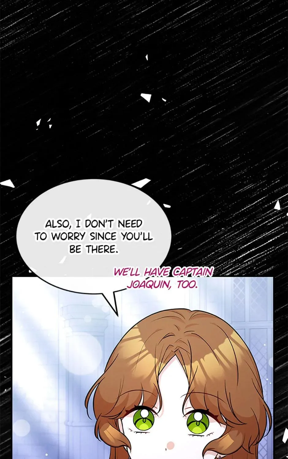 The Doctor Is Out Chapter 44 page 119 - 