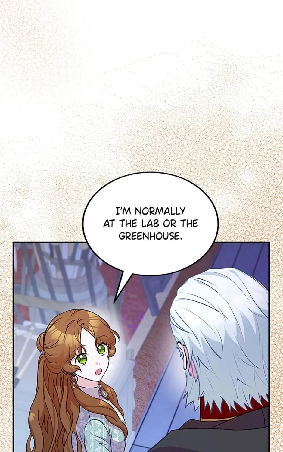 The Doctor Is Out Chapter 44 page 129 - 