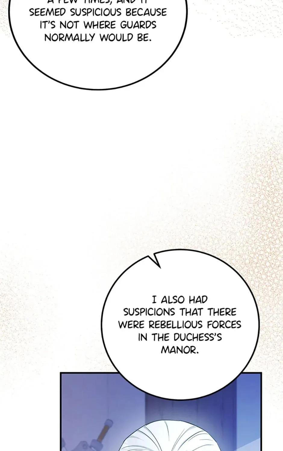 The Doctor Is Out Chapter 44 page 131 - 