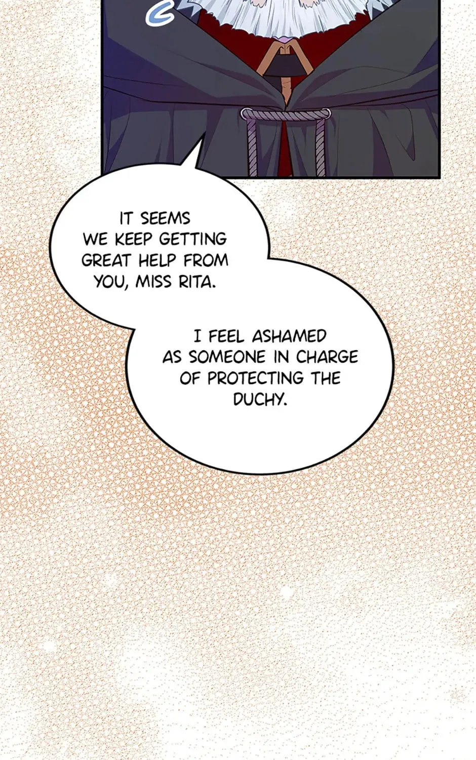 The Doctor Is Out Chapter 44 page 133 - 