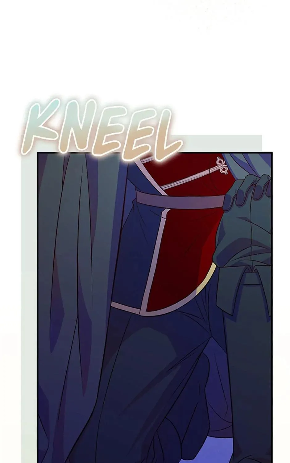 The Doctor Is Out Chapter 44 page 137 - 