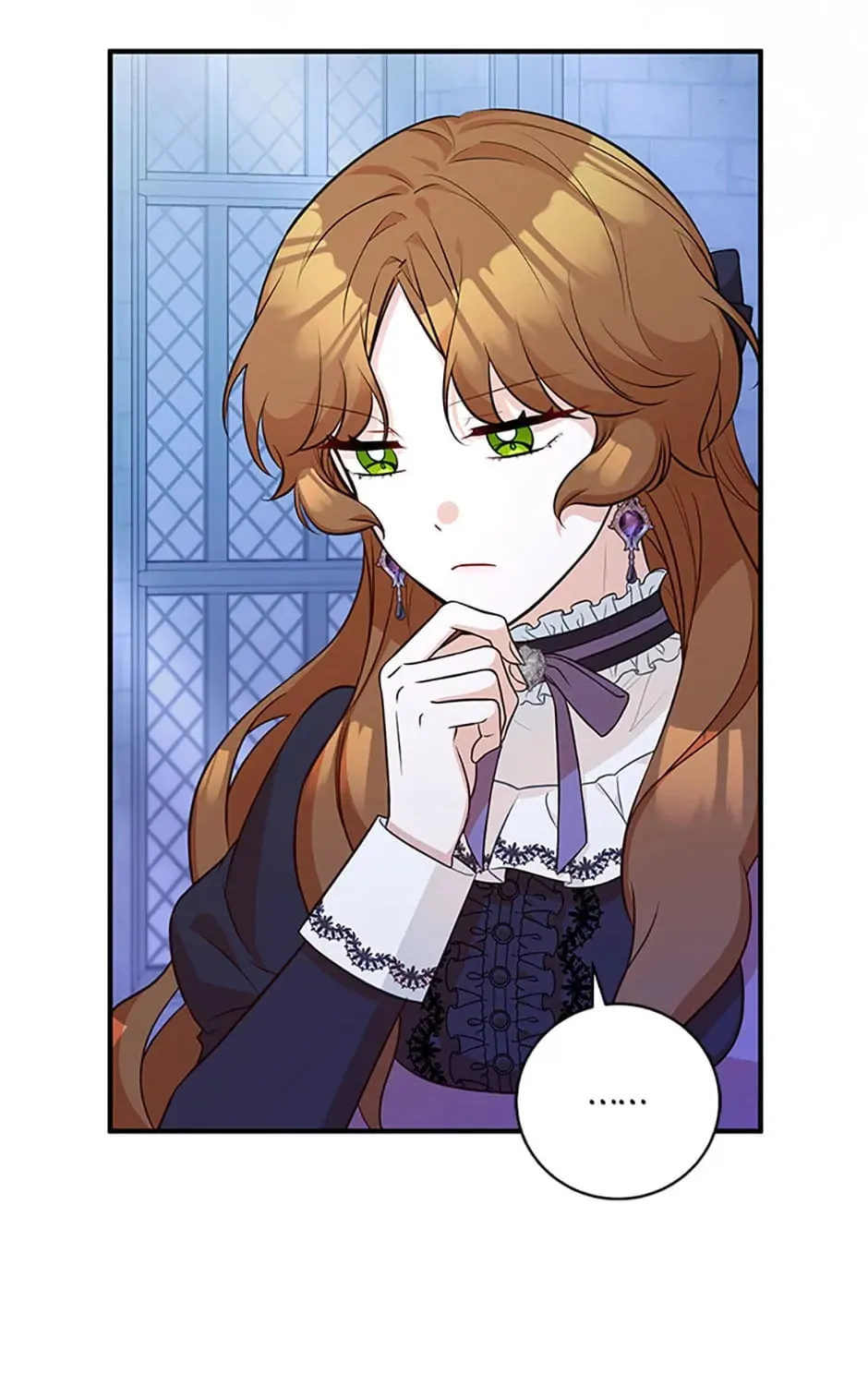 The Doctor Is Out Chapter 44 page 15 - 