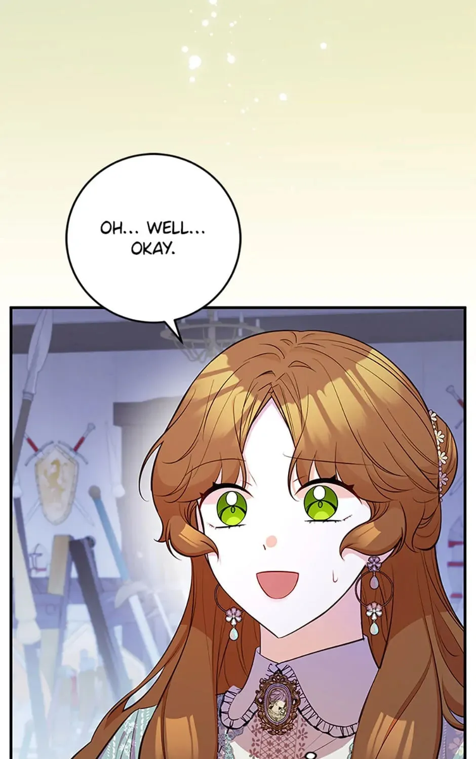 The Doctor Is Out Chapter 44 page 145 - 