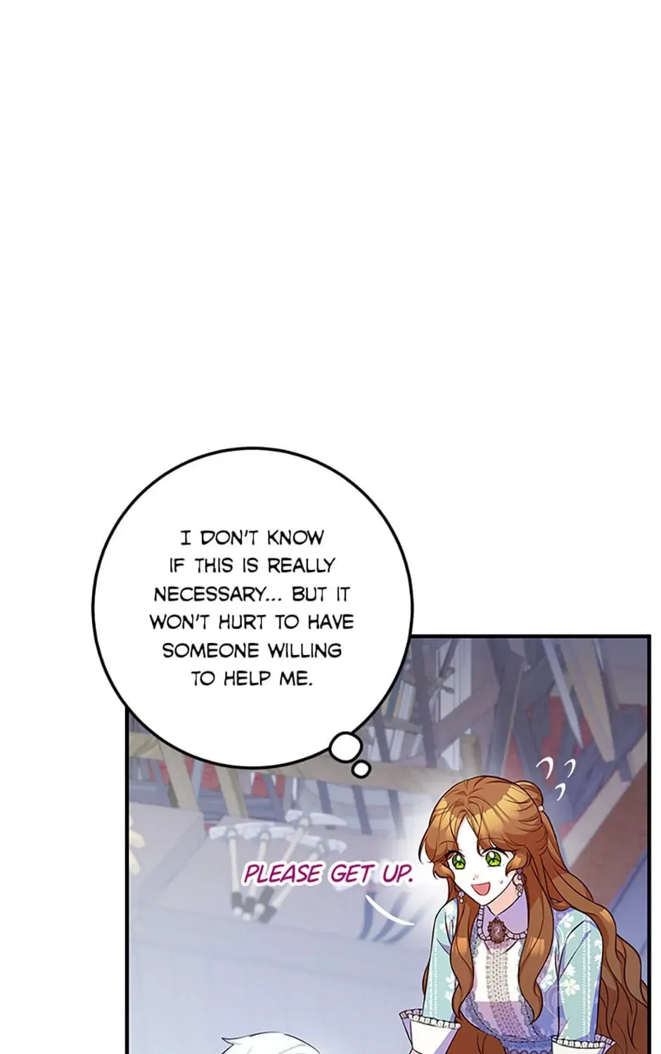 The Doctor Is Out Chapter 44 page 147 - 