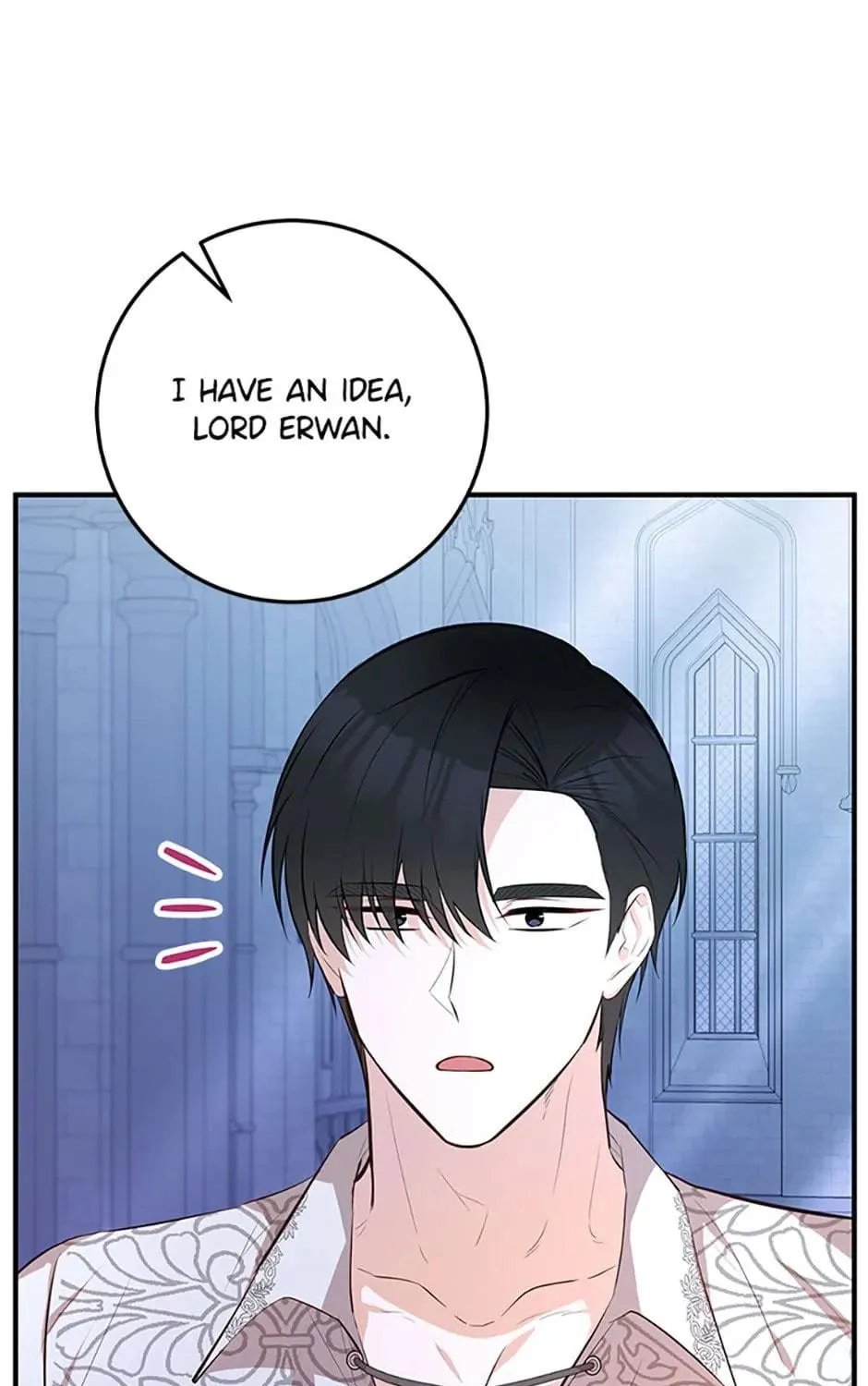 The Doctor Is Out Chapter 44 page 17 - 