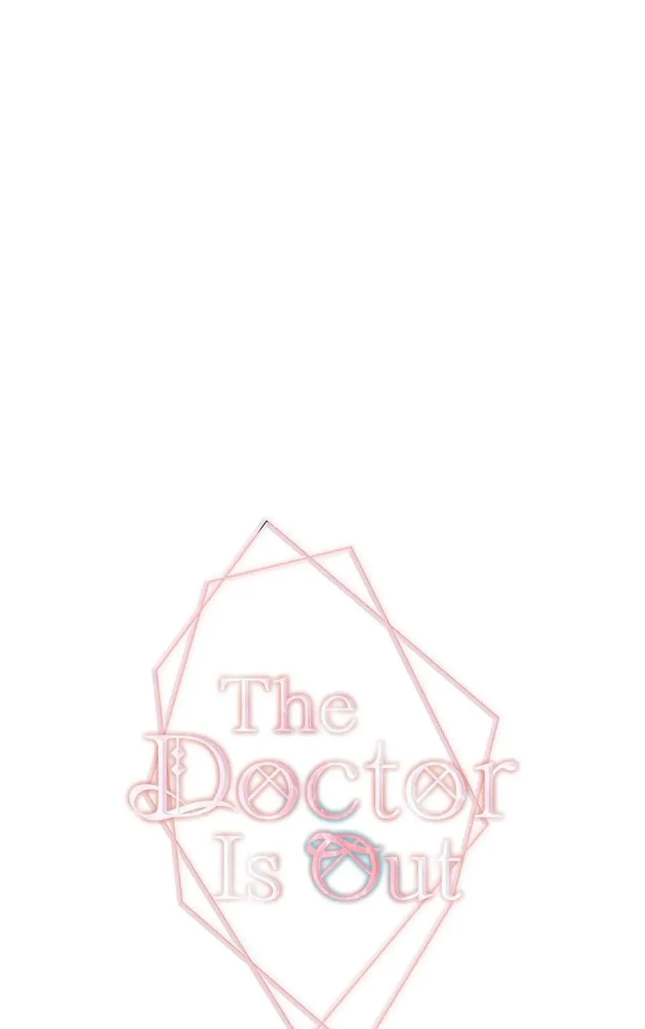 The Doctor Is Out Chapter 44 page 19 - 