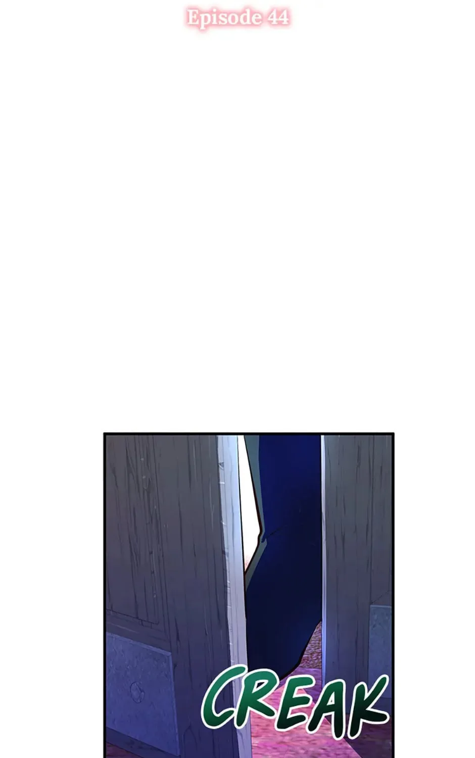 The Doctor Is Out Chapter 44 page 21 - 