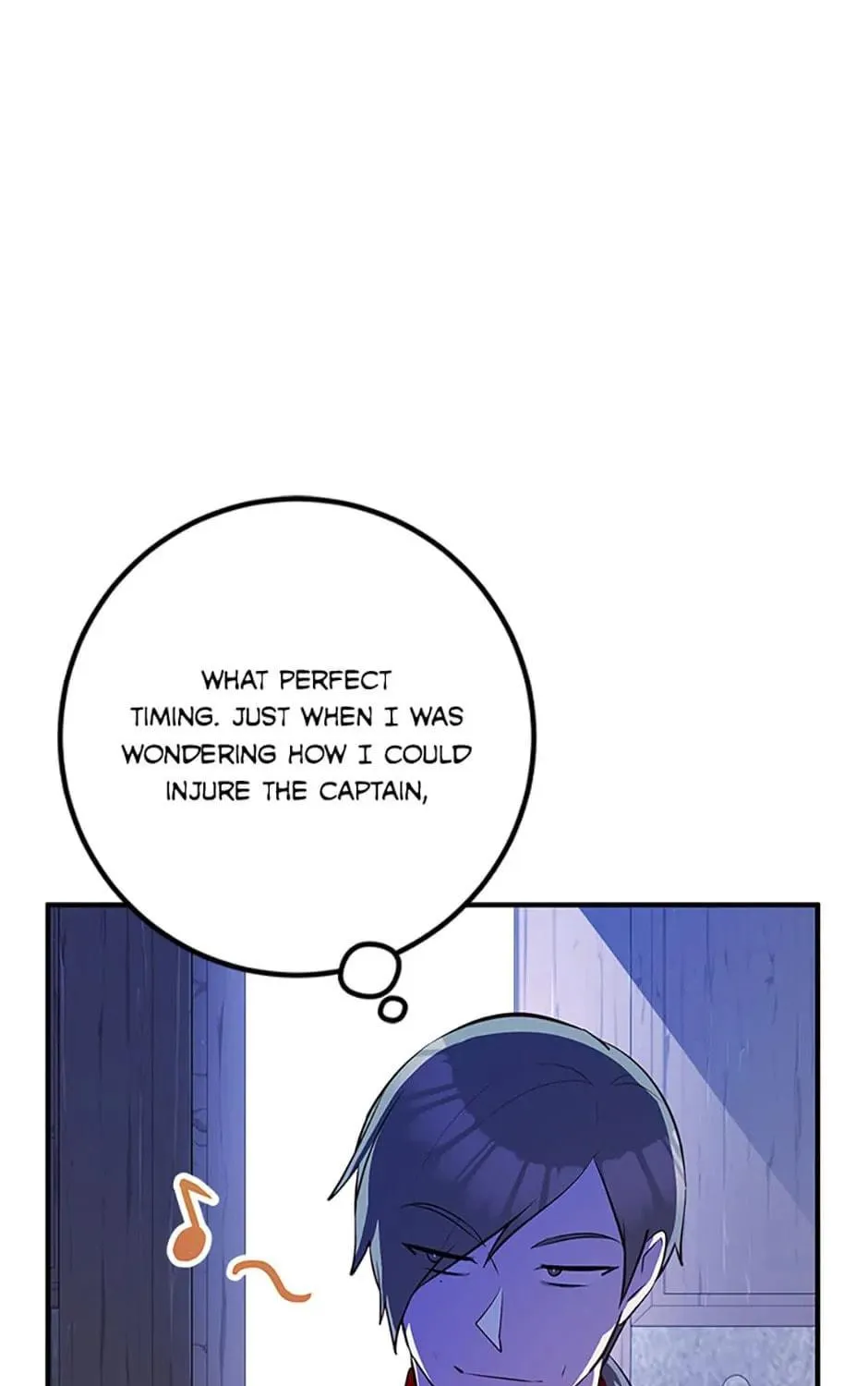 The Doctor Is Out Chapter 44 page 23 - 