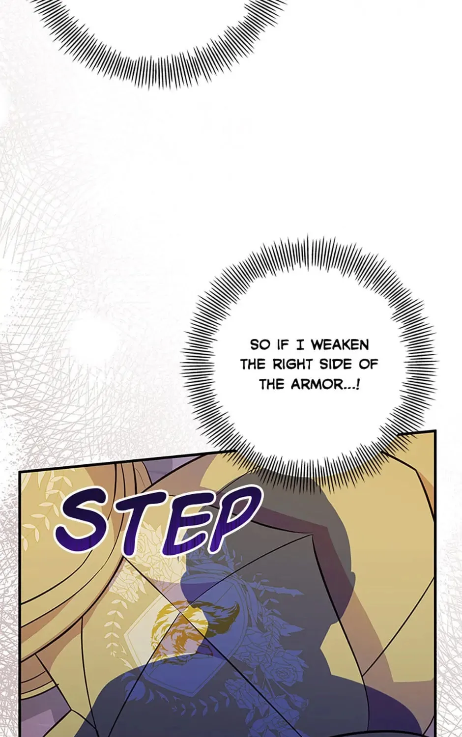 The Doctor Is Out Chapter 44 page 33 - 