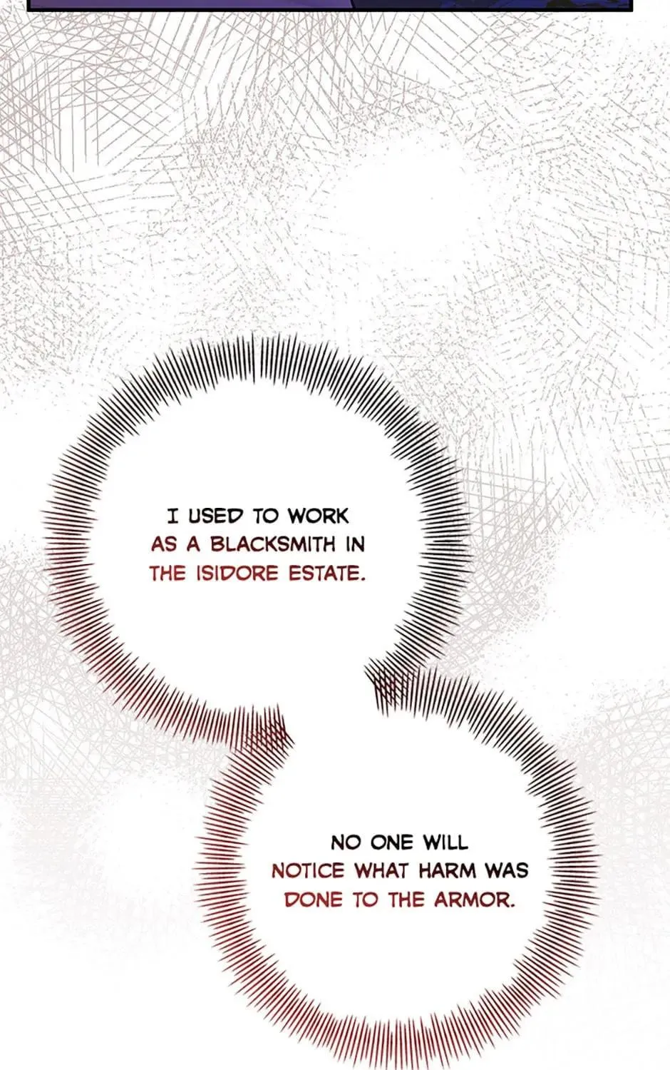 The Doctor Is Out Chapter 44 page 35 - 